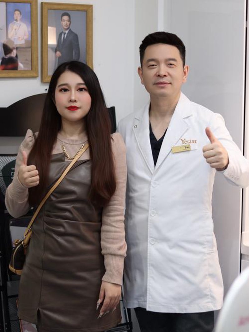 长春美容医院——以顾客美丽为目标
